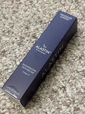 Alastin Regenerating Skin Nectar TriHex+ 1oz/29ml (New with sealed Box)