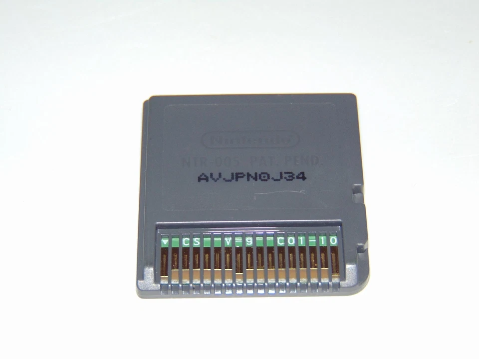 Viewtiful Joe Double Trouble Nintendo DS Capcom USA Import - Image 3 of 4