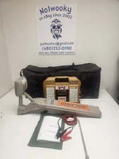 Ditch Witch Subsite 950 Sewer Camera 512Hz Sonde cable pipe  locator Utiliguard
