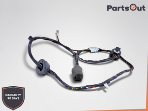 2008-2016 VW Volkswagen Tiguan Hitch Connection Harness 5N0-971-124-H OEM