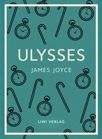 James Joyce: Ulysses (English Edition) | James Joyce | Taschenbuch | Englisch