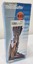 DryGuy ThermoAir Portable Heated Boot/Footwea...