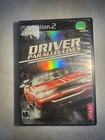 Driver: Parallel Lines (Sony PlayStation 2, 2006)