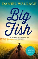 Big Fish | Daniel Wallace | Englisch | Taschenbuch | Kartoniert / Broschiert