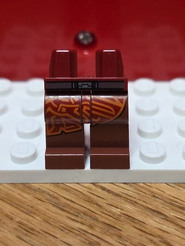 LEGO Star Wars Embo Minifigure 7930 Genuine Authentic Sw0307