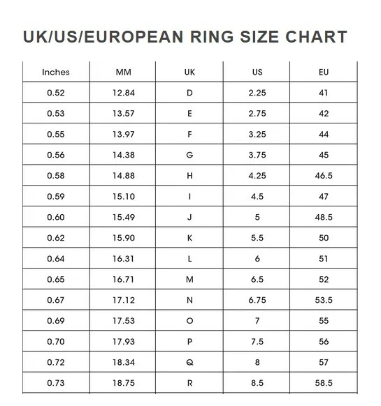 Real Diamond Solitaire Ring 0.20ctw 9ct Yellow Gold Engagement Size J - Q - Image 4 of 4