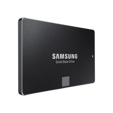 MZ-75E500 Solid State Drive 850 EVO 2.5" SATA III 500GB S3PRNF0J800713