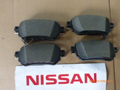 Nissan d4060 4ca0c