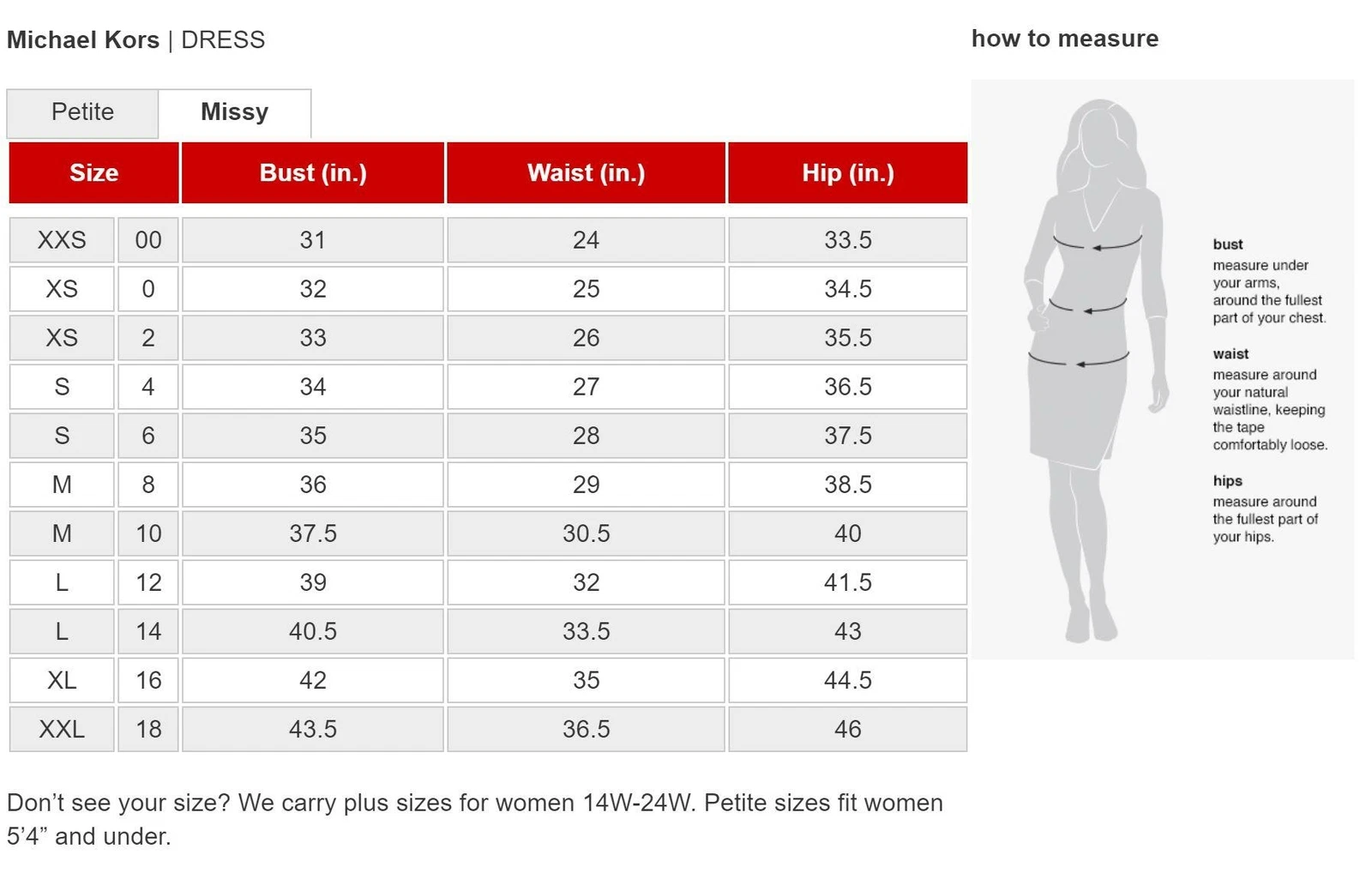 Abito Michael Michael Kors stampa serpente aderente e svasato taglia M $195 TINI {&}