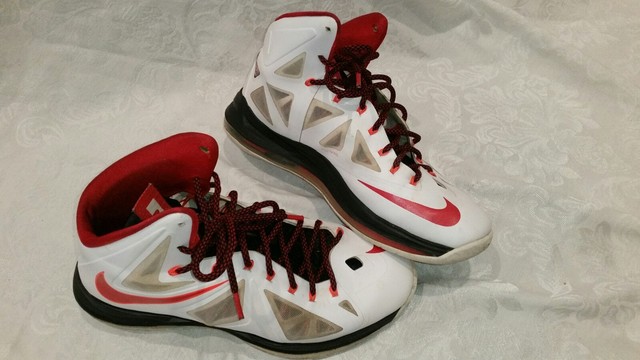lebron 10 lifestyle