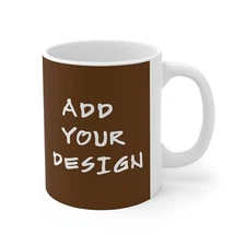Your Design Mug Photo And Text Mug Personalized Mug Coffee Cup Ceramic Mug 11 oz