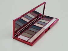 Posh and Portable Palette beYOUtiful Basics Eye Shadow