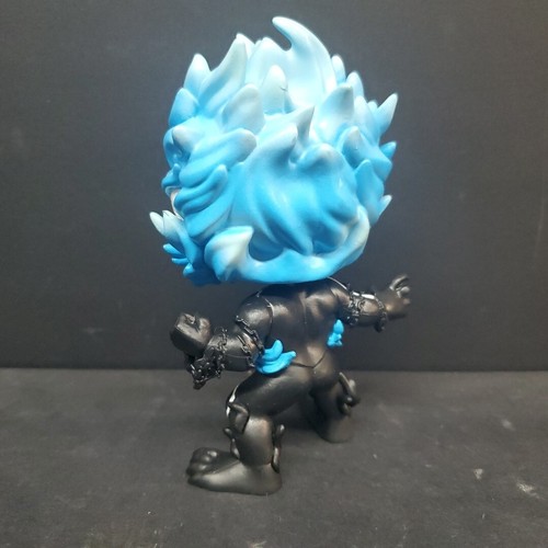 Funko Pop! Vinile: Marvel - Venomized Ghost Rider - Walmart (esclusivo) #369 - Foto 14 di 23