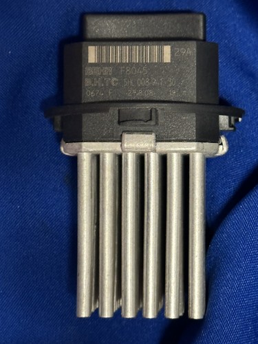 orig. Regulador ventilador mercedes a2048707710 w197 - Imagen 3 de 5