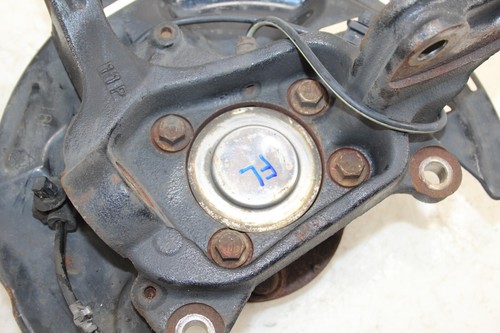 2013-2020 Subaru BRZ Front Left Knuckle / Spindle OEM CR45 - Bild 5 von 10
