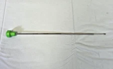 Smith & Nephew 72203159 Flex Blunt Obturator f/ 2.3mm Curved Cannula Arthroscopy