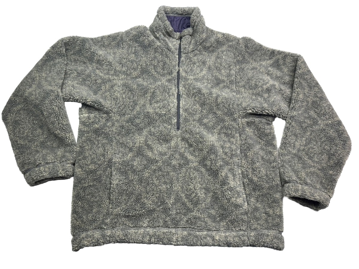 New! Women's Vintage Patagonia 1997 Glissade Pullover Jacket New! Women's Vintage Patagonia 1997 Glissade Pullover Jacket