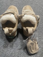 UGG Lowmel Sand Suede Mesh Sneakers Women's sizes 5-12/NEW  