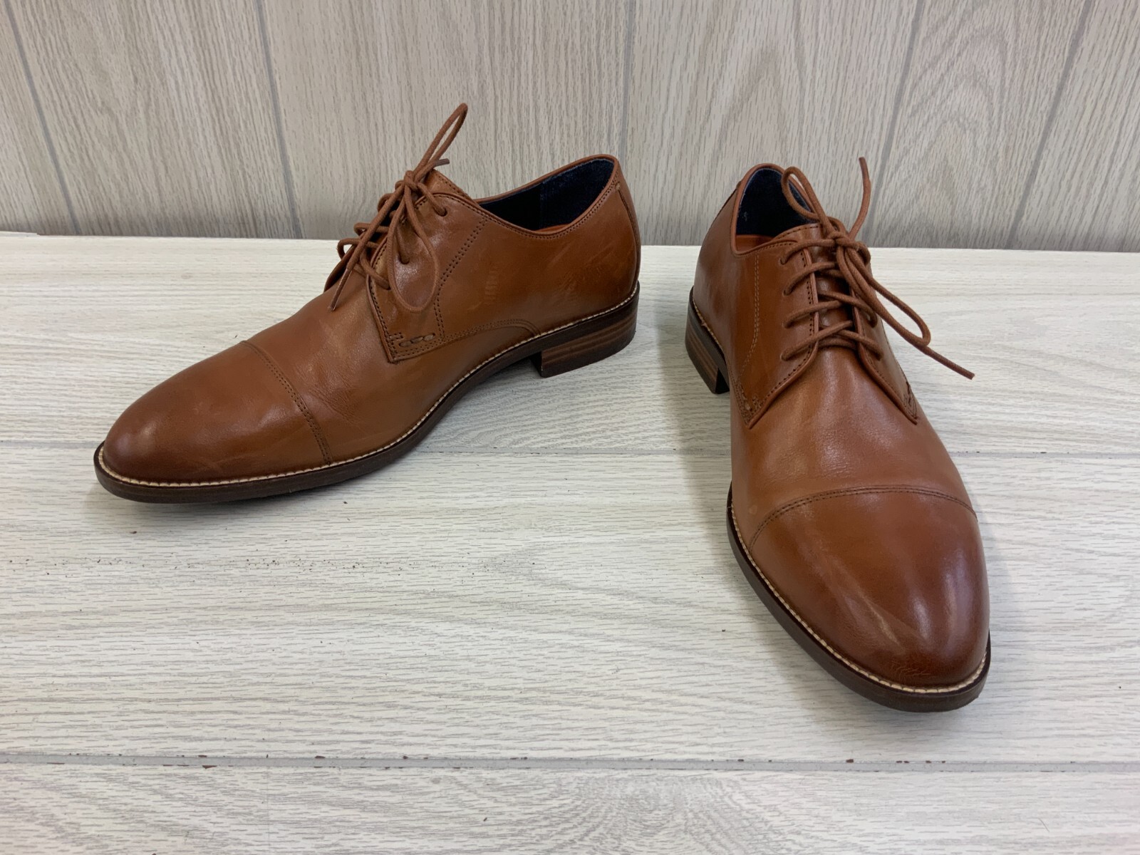 Cole Haan Lenox Hill Cap Oxford, Men's 
