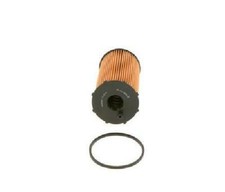 Original BOSCH Ölfilter 1 457 429 307 für Citroën Jaguar Land Rover Peugeot