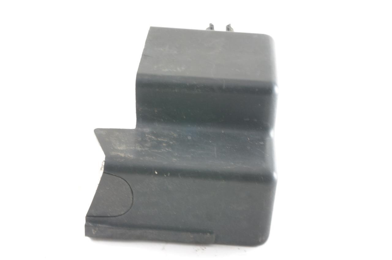 OEM BMW E30 Engine Bay Fuel Pump Relay Lid Cover Trim 8491 318i 325e