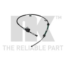 NK 902644 Seilzug Feststellbremse Rechts für Honda CR-V III RE