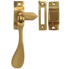 Victorian Casement Window Fastener Classic Style Various Finishes