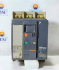 MERLIN GERIN NS800N 800A 3POLE CIRCUIT BREAKER NS800 N WITH MICROLOGIC 2.0