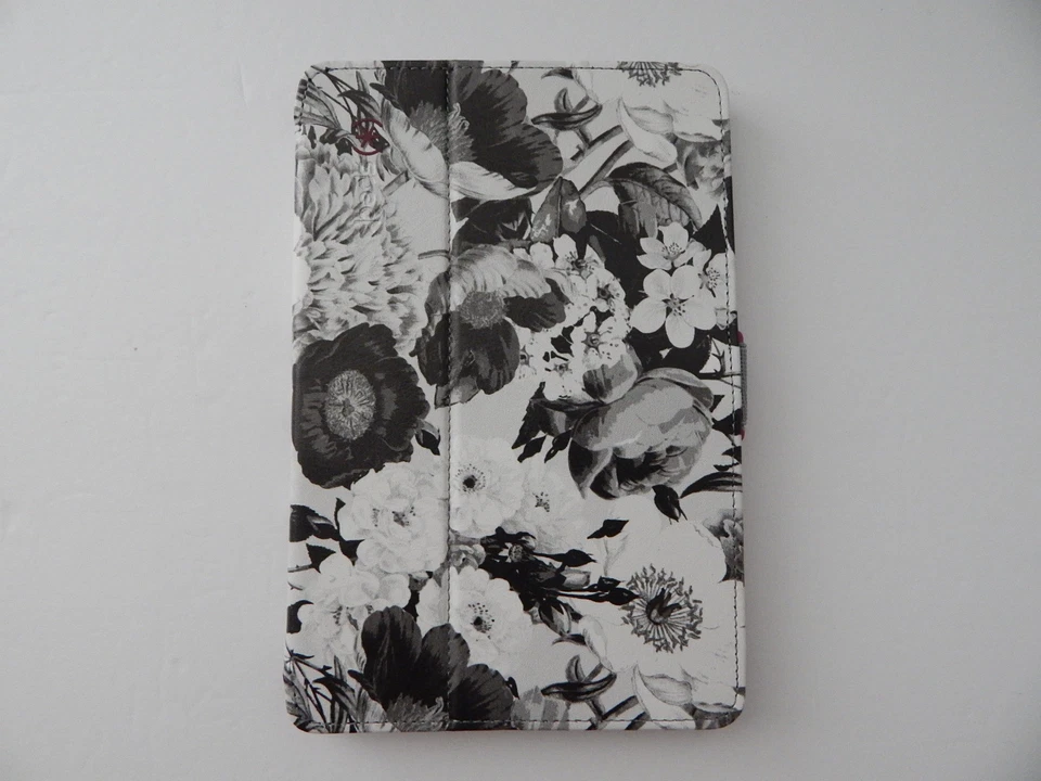 Speck Products StyleFolio Case & Stand for iPad Mini 4 Vintage Bouquet New - Image 4 of 4