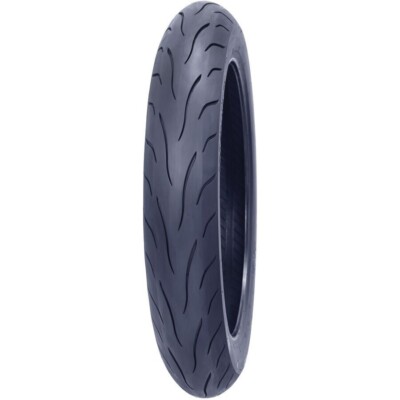 Kenda KM1 120/70ZR17 Front Motorcycle Tire | 120 70 17 | W | 58