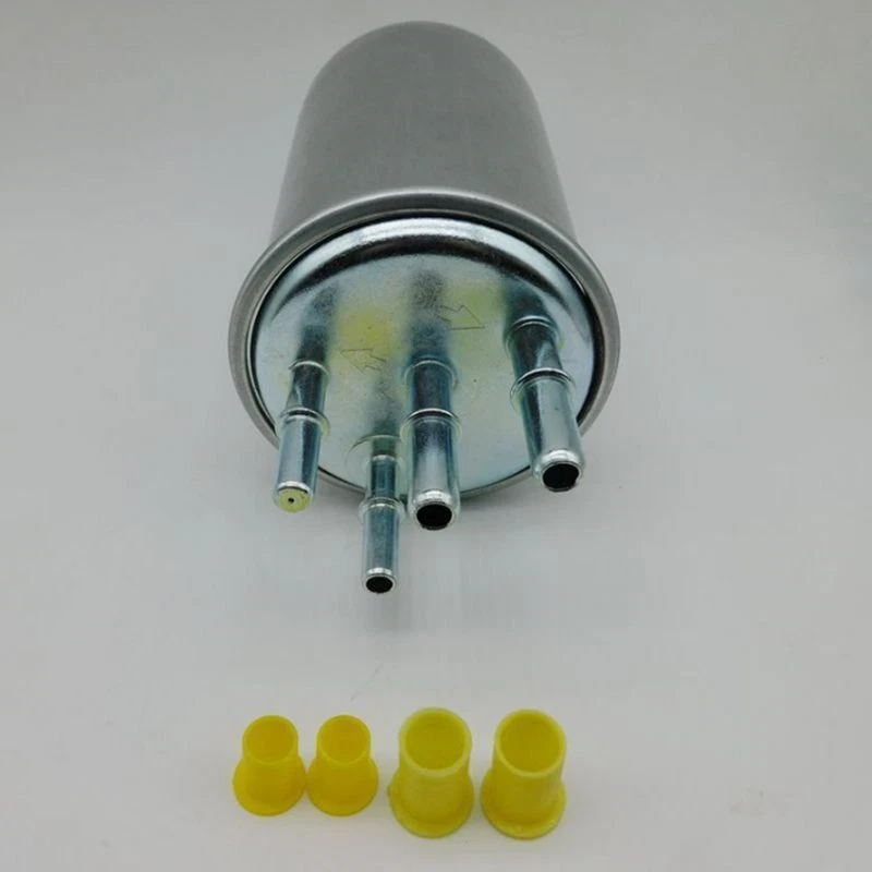 Nuevo LR041978 Land Rover Range Rover | Range Sport Diesel 3.0 V6 24V Filtro de Combustible Foto 3 de 4