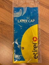 Czapka kąpielowa Etirel / nowa