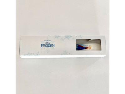 Englischer Damen Sister Forever Teelöffel von Frozen 1 - Brandneu im Karton