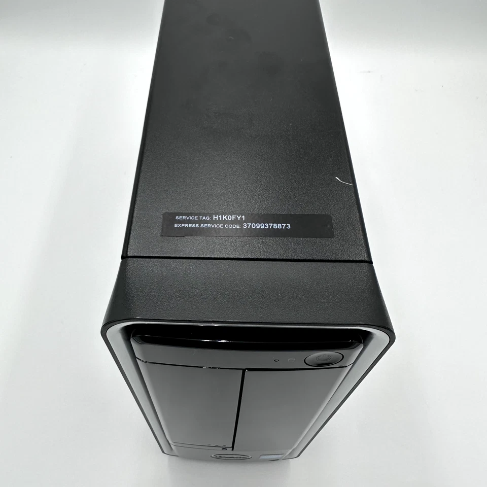 Dell Inspiron 3646 D10S Intel Celeron 2.41 GHz 4 GB RAM 500 GB HDD - Image 2 of 4