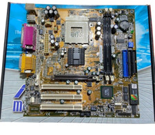 Scheda madre ASUS A7VI-VM