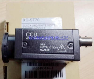 その他 SONY XC-ST70 SONY（ソニー） XC-ST70 SONY CCD Camera Module - : 八重洲堂 Yahoo