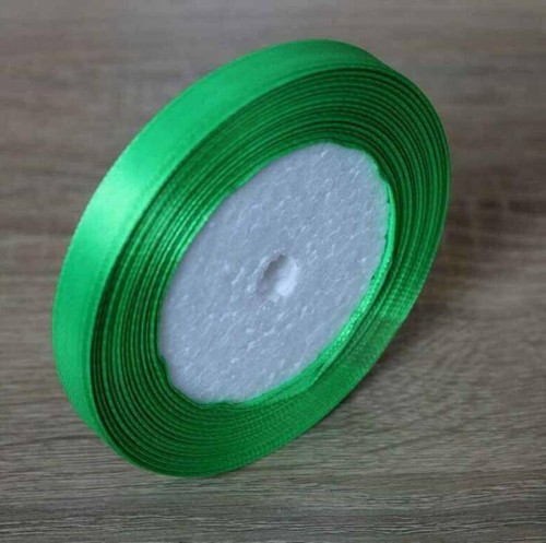 Gift Wrapping Satin Ribbon Roll Party Christmas Craft Decoration 10/15/25/40mm - Picture 145 of 152