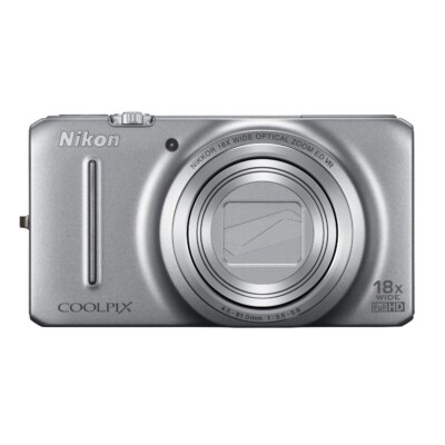 Nikon COOLPIX S9200 コンパクトデジタルカメラ s-l400.jpg