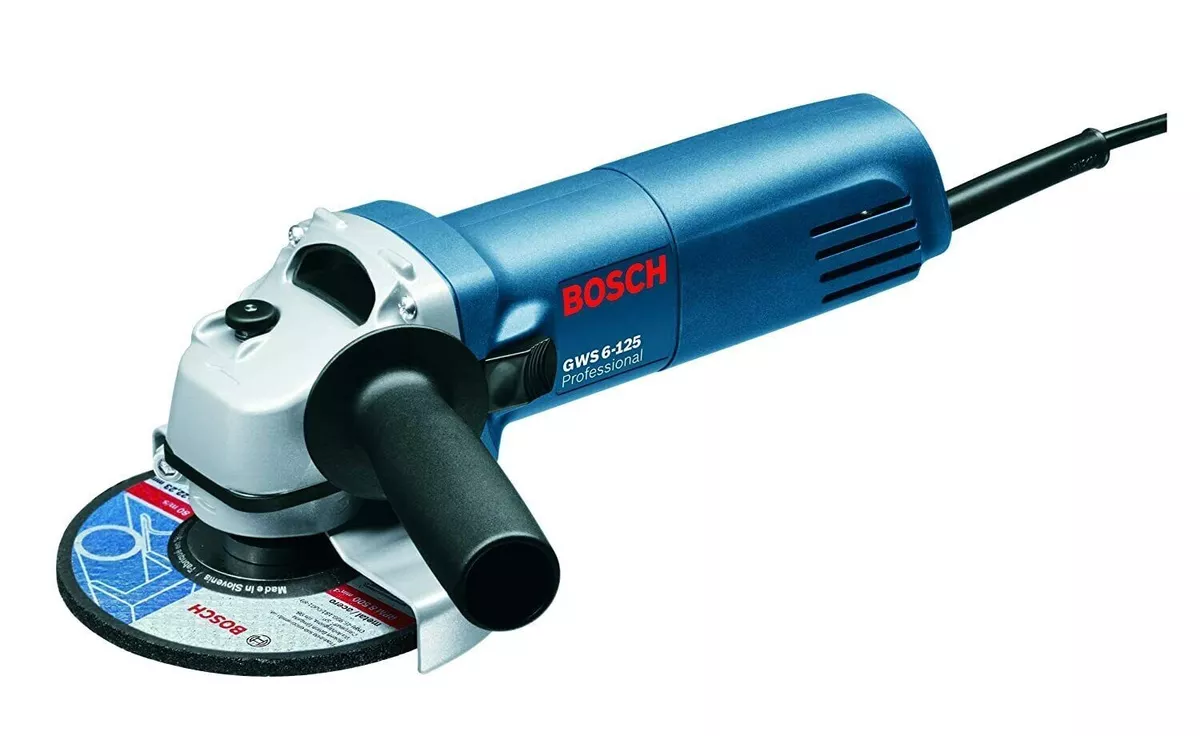 Gws 125 bosch deals
