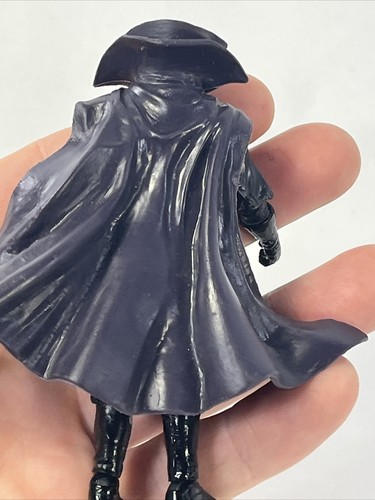 Star Wars Sith Legends Evolution 2008 Darth Maul Bane Nihilus incomplete 3 pack - Picture 20 of 24