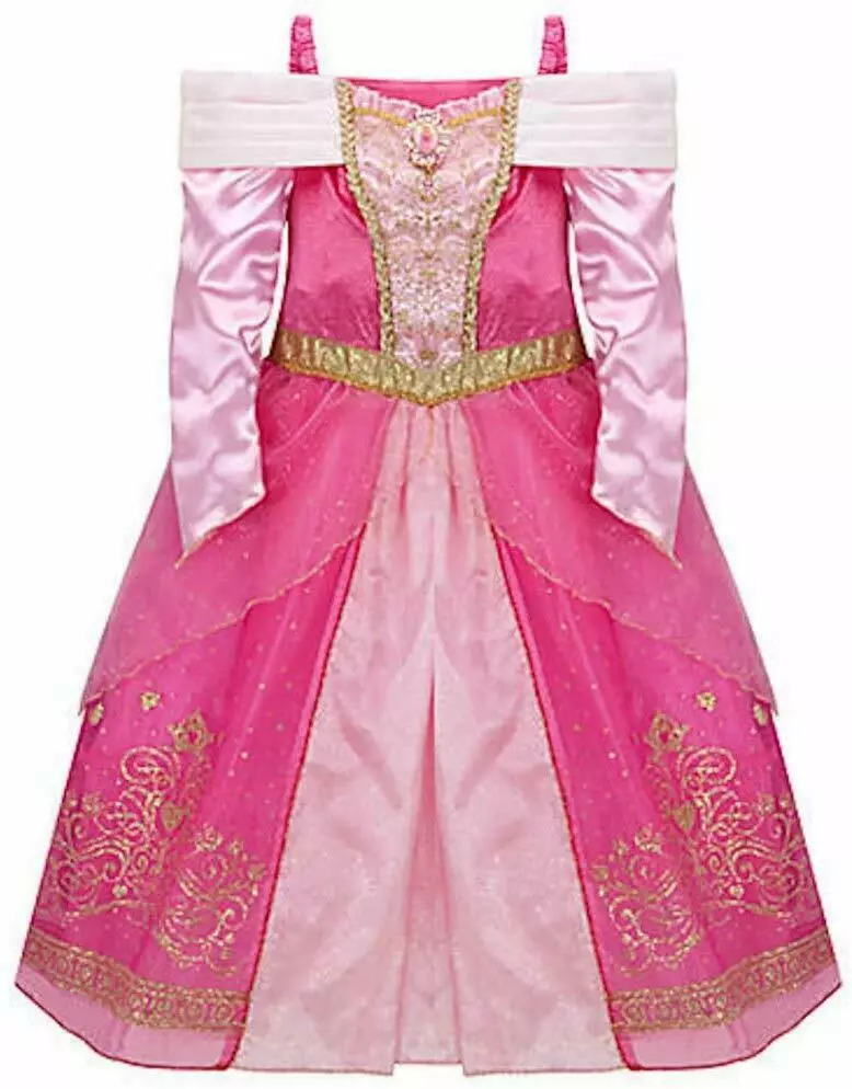 Aurora hotsell costume child