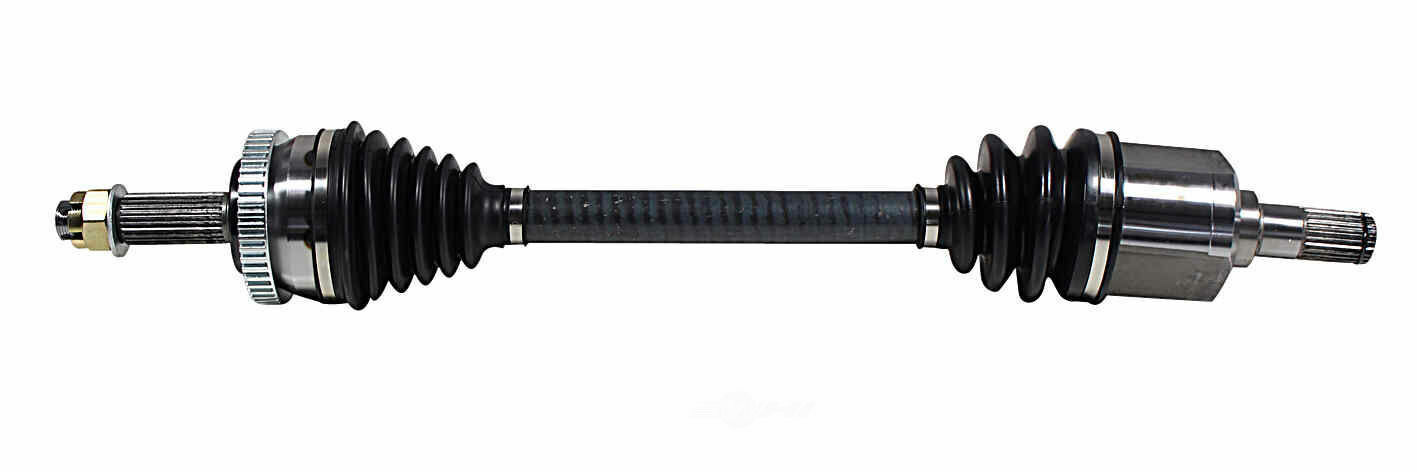 CV Axle Assembly-New CV Axle Front Left GSP NCV37571 fits 06-10 Hyundai Sonata