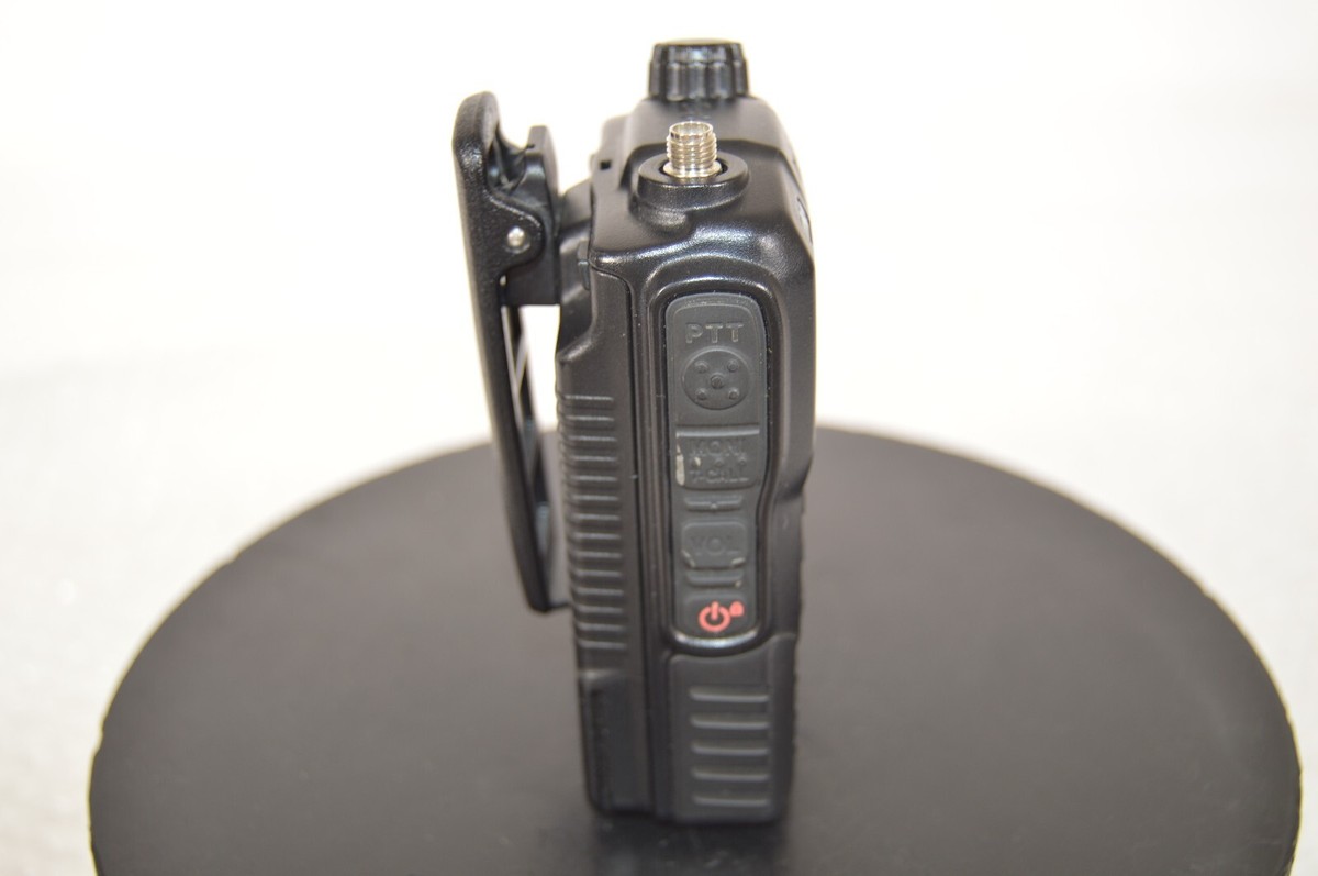 Yaesu FT1XD Standard Model Dualband Ham Radio Transceiver