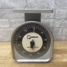 Pelouze Portion Control Scale YG500R