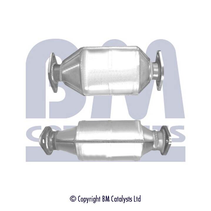 FOR TOYOTA CARINA II 1.6i 16v (4A-FE Engine) 12/87-5/92 BM90238H