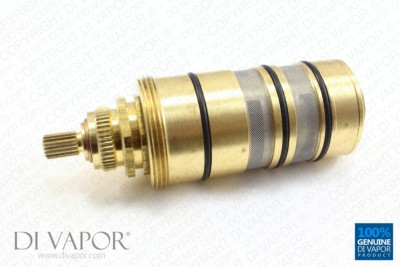Thermostatic Cartridge for Watermark CRT-506.4 SS-TH1000 | SS