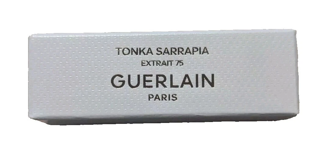 Fragancias Unisex Guerlain Pure