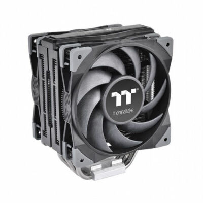 Themaltake TOUGHAIR 510 CPU Cooling LGA1200/115x/AM4/AM3+ , CL-P075-AL12BL-A
