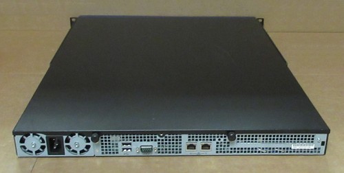 BlueCoat Proxy AV510-A Network Security Appliance Blue Coat 510 090-02692 - Picture 3 of 4