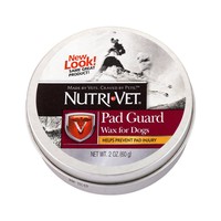 Nutri Vet Paw Wax 2 Oz Natural Wax Protects For Hot Or Cold Free Ship To The Usa Nutri Vet Paw Wax 2 Oz Natural Wax Protects For Hot Or Cold Free Ship To The Usa